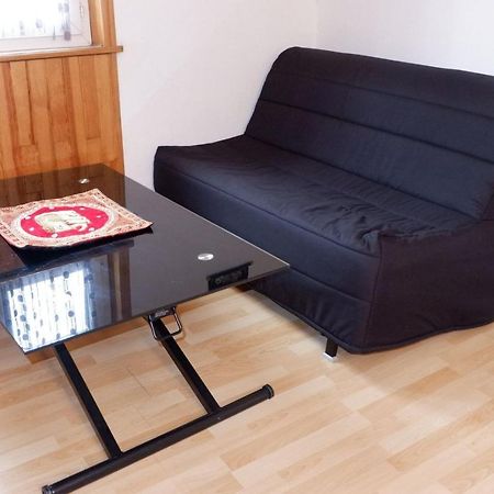 Appartement Cosy Salins Les Bains Екстер'єр фото